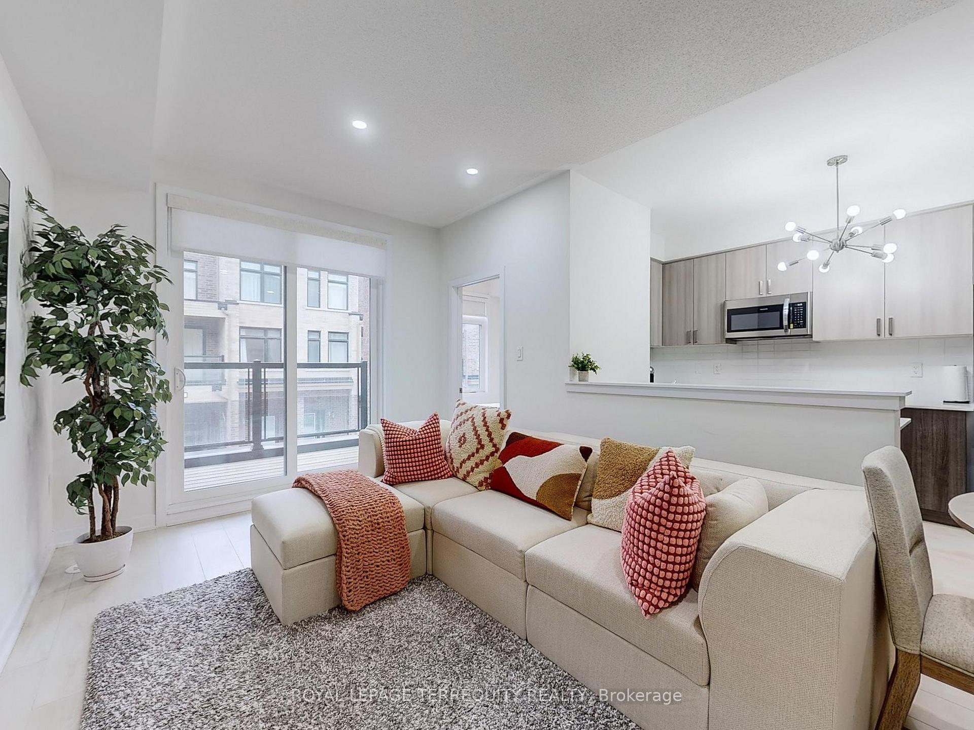Photo 9 of Unit 106, 1865 Pickering Parkway, Pickering, Village East — HOMEH