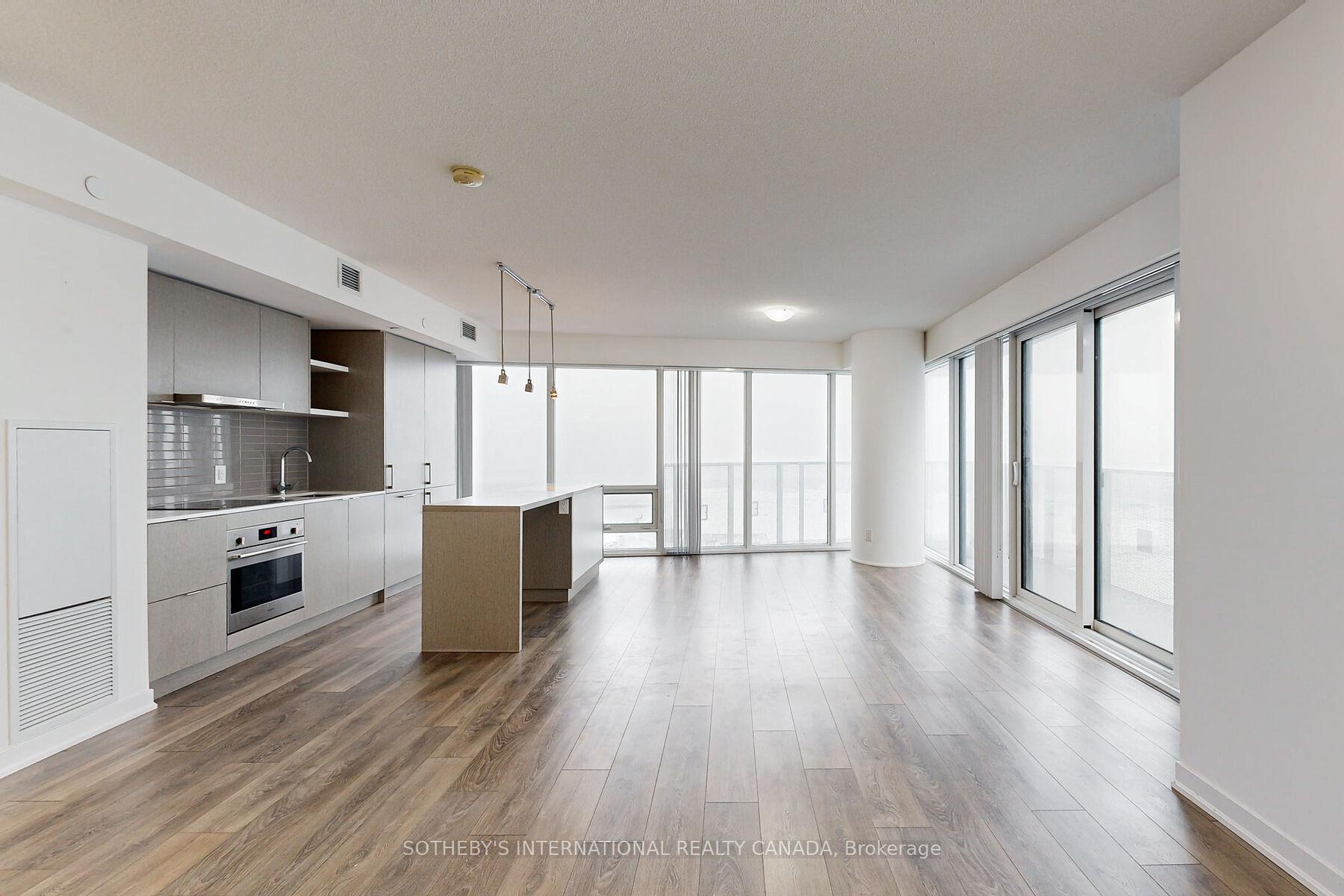 Photo 8 of Unit 5110, 100 Harbour Street, Toronto, Waterfront Communities — HOMEH