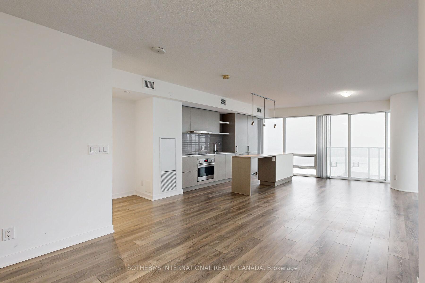 Photo 11 of Unit 5110, 100 Harbour Street, Toronto, Waterfront Communities — HOMEH