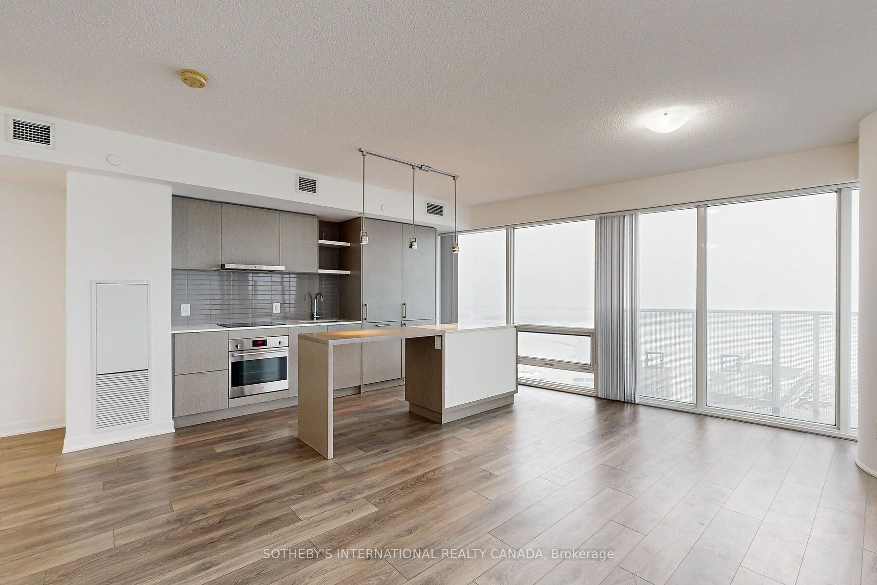 Photo 14 of Unit 5110, 100 Harbour Street, Toronto, Waterfront Communities — HOMEH