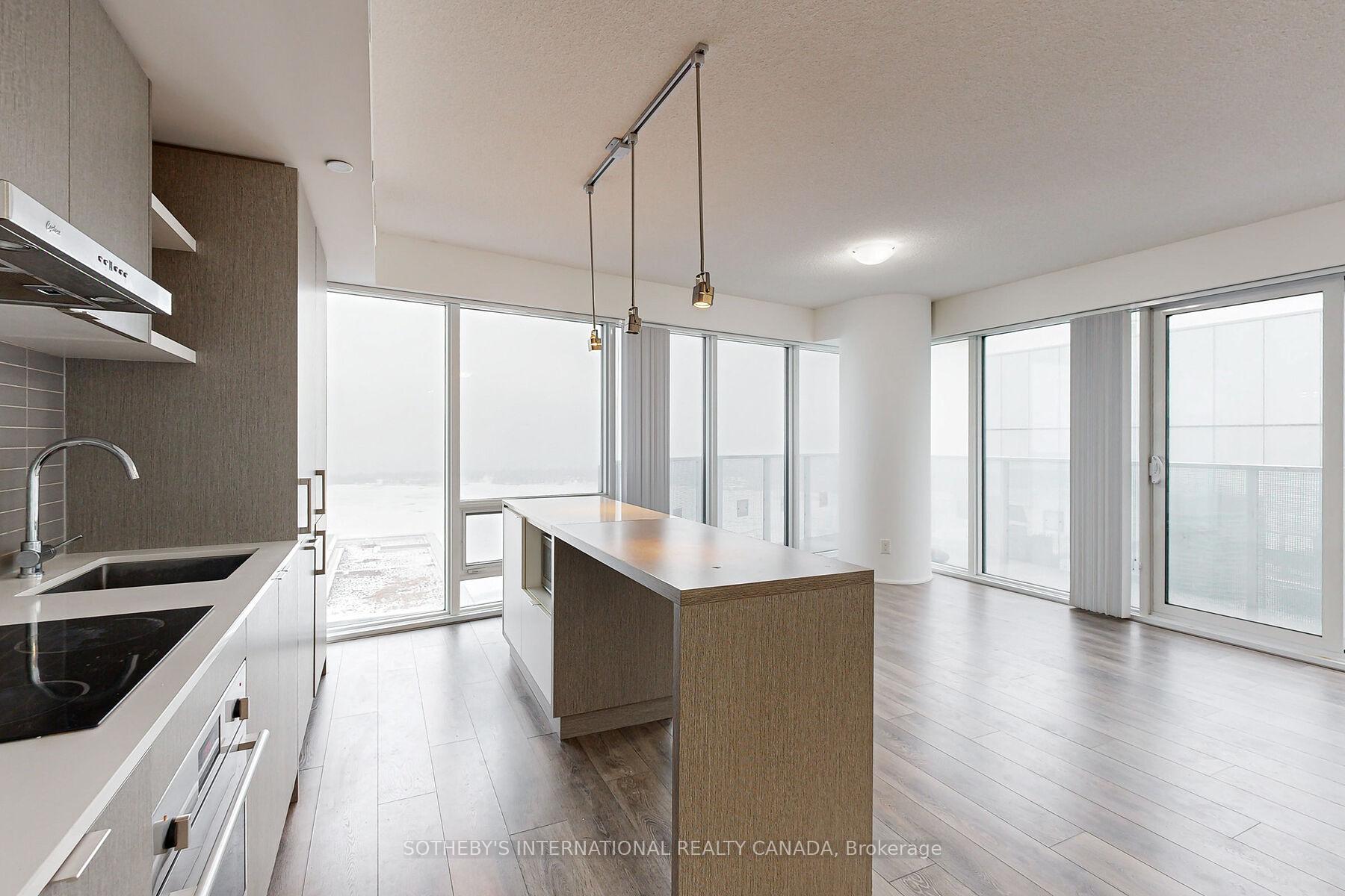 Photo 26 of Unit 5110, 100 Harbour Street, Toronto, Waterfront Communities — HOMEH