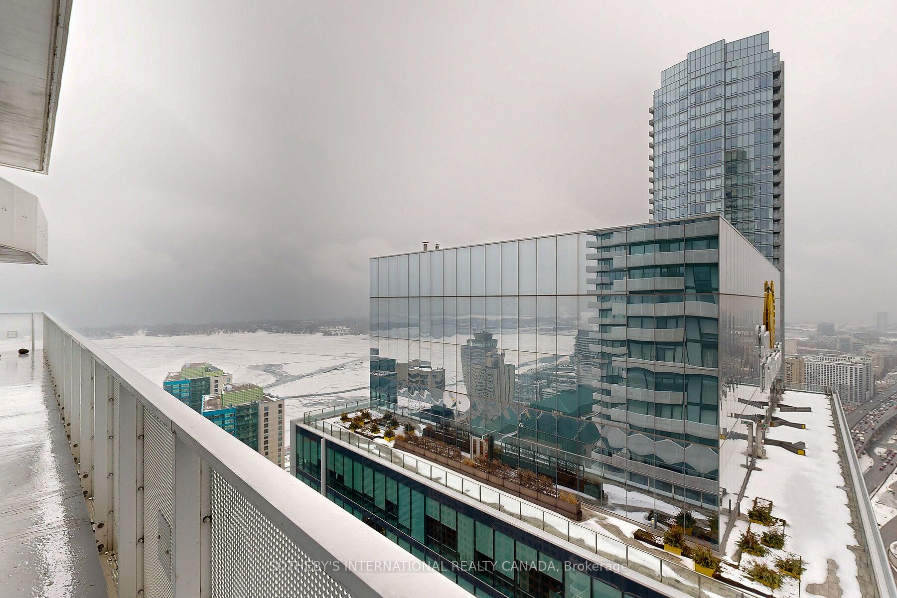 Photo 40 of Unit 5110, 100 Harbour Street, Toronto, Waterfront Communities — HOMEH