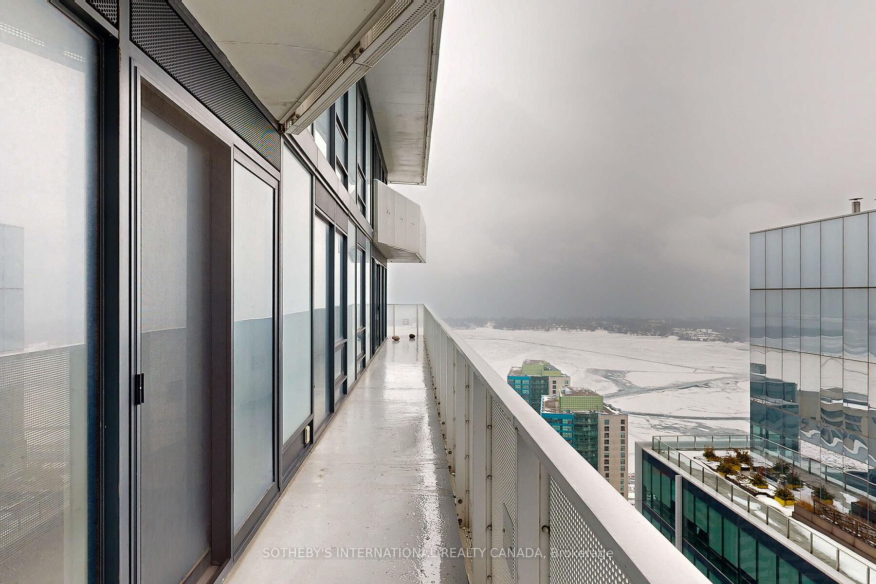 Photo 27 of Unit 5110, 100 Harbour Street, Toronto, Waterfront Communities — HOMEH