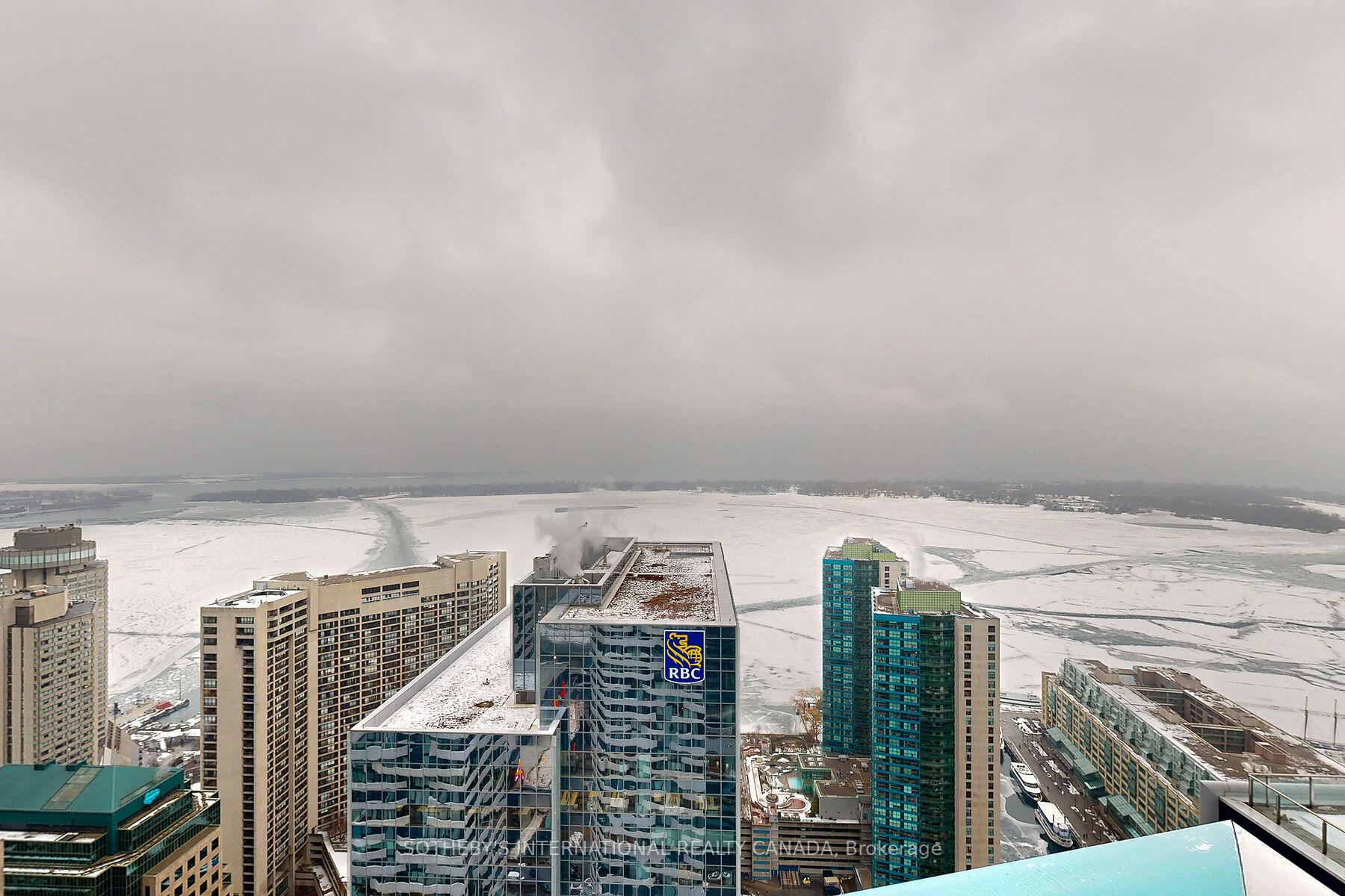 Photo 28 of Unit 5110, 100 Harbour Street, Toronto, Waterfront Communities — HOMEH