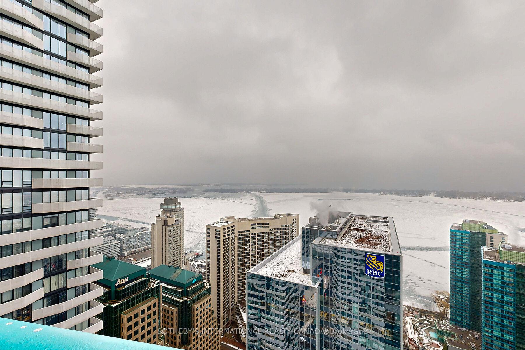 Photo 33 of Unit 5110, 100 Harbour Street, Toronto, Waterfront Communities — HOMEH