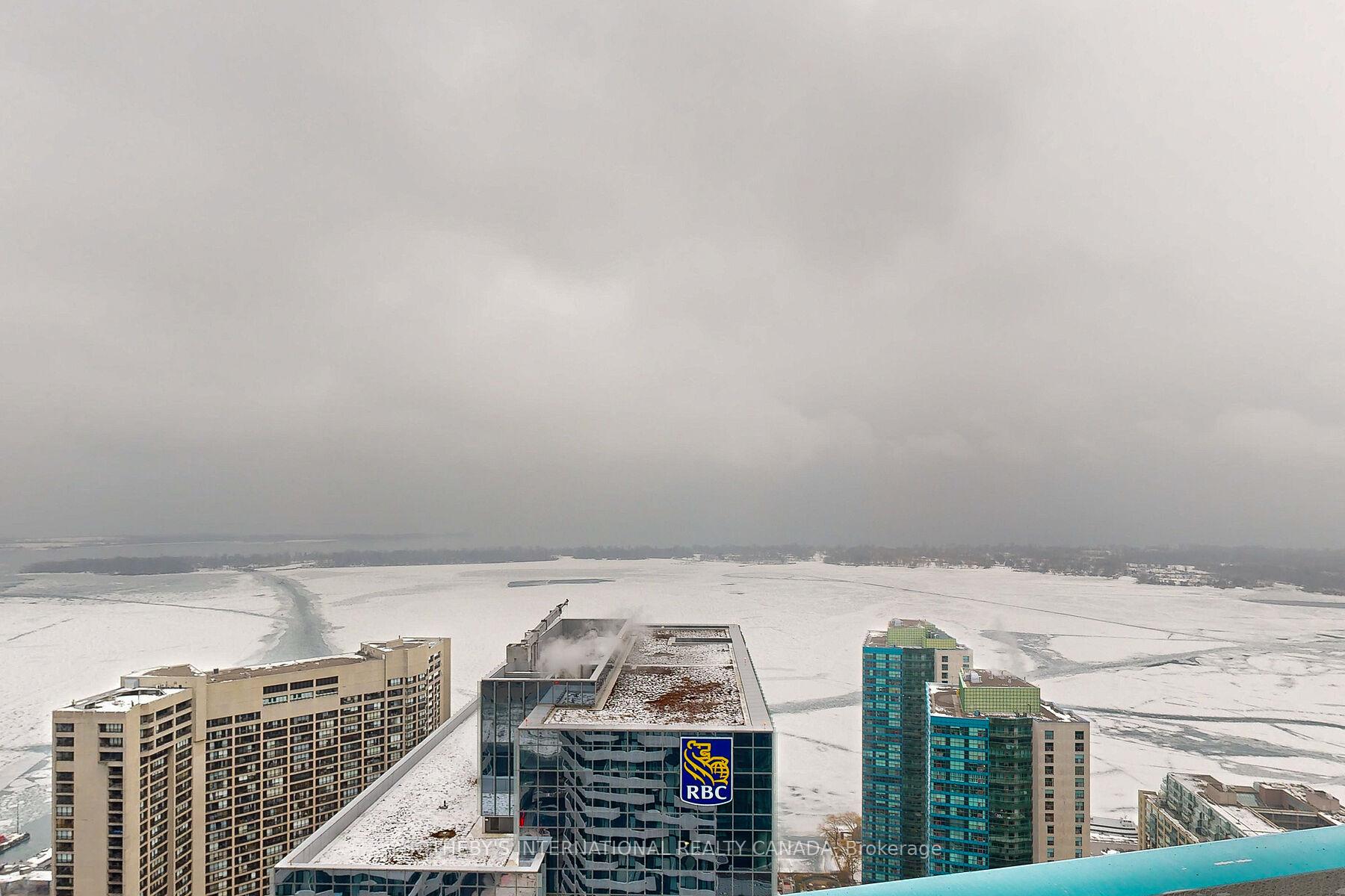 Photo 45 of Unit 5110, 100 Harbour Street, Toronto, Waterfront Communities — HOMEH