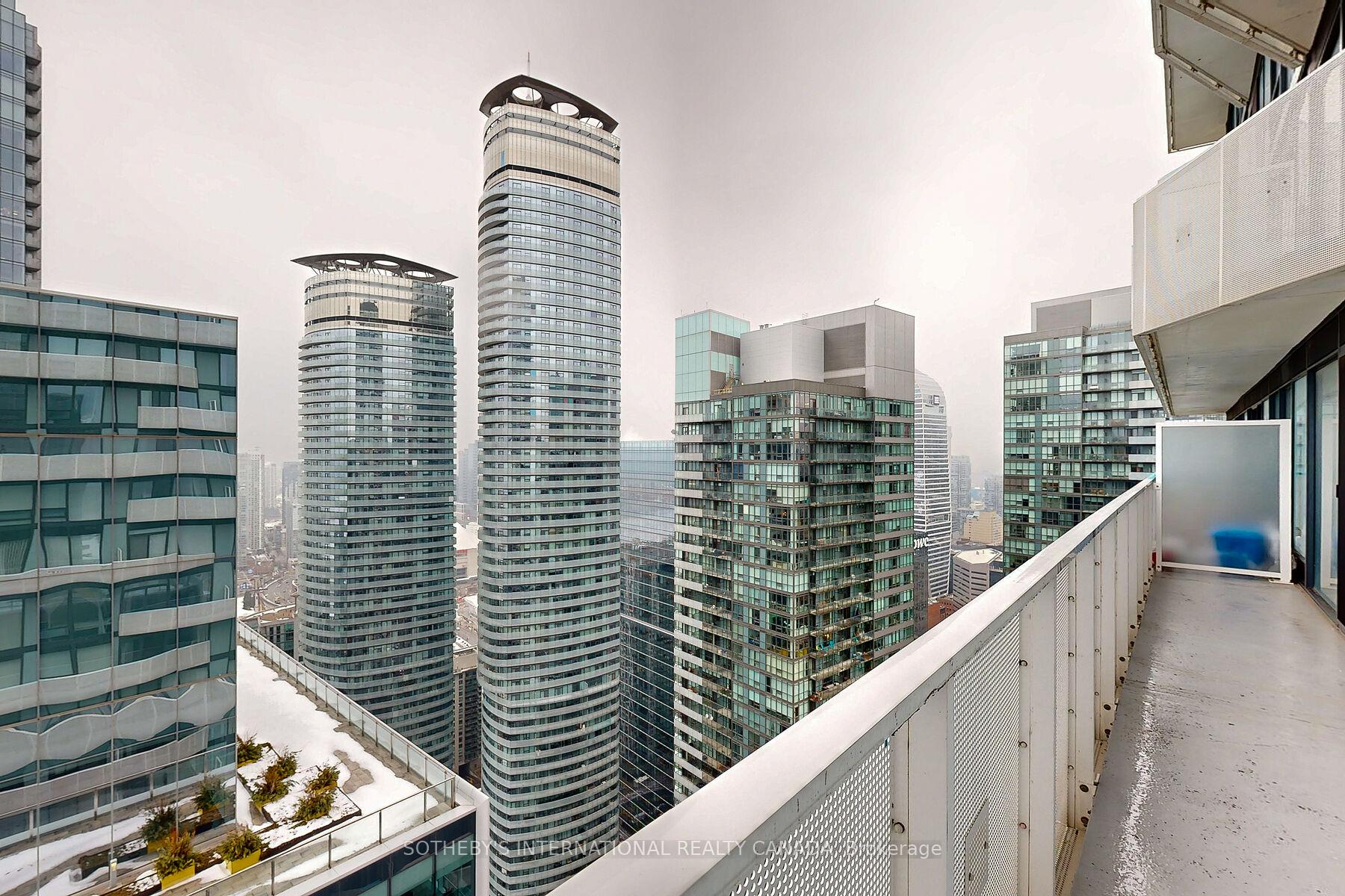 Photo 44 of Unit 5110, 100 Harbour Street, Toronto, Waterfront Communities — HOMEH