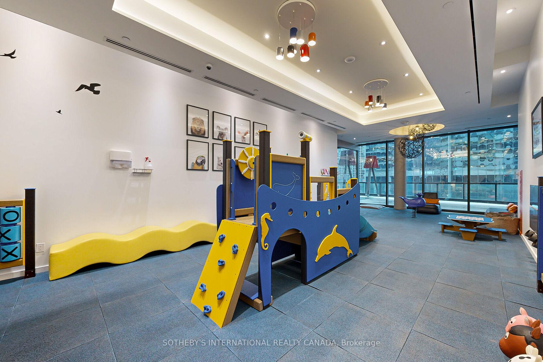 Photo 43 of Unit 5110, 100 Harbour Street, Toronto, Waterfront Communities — HOMEH