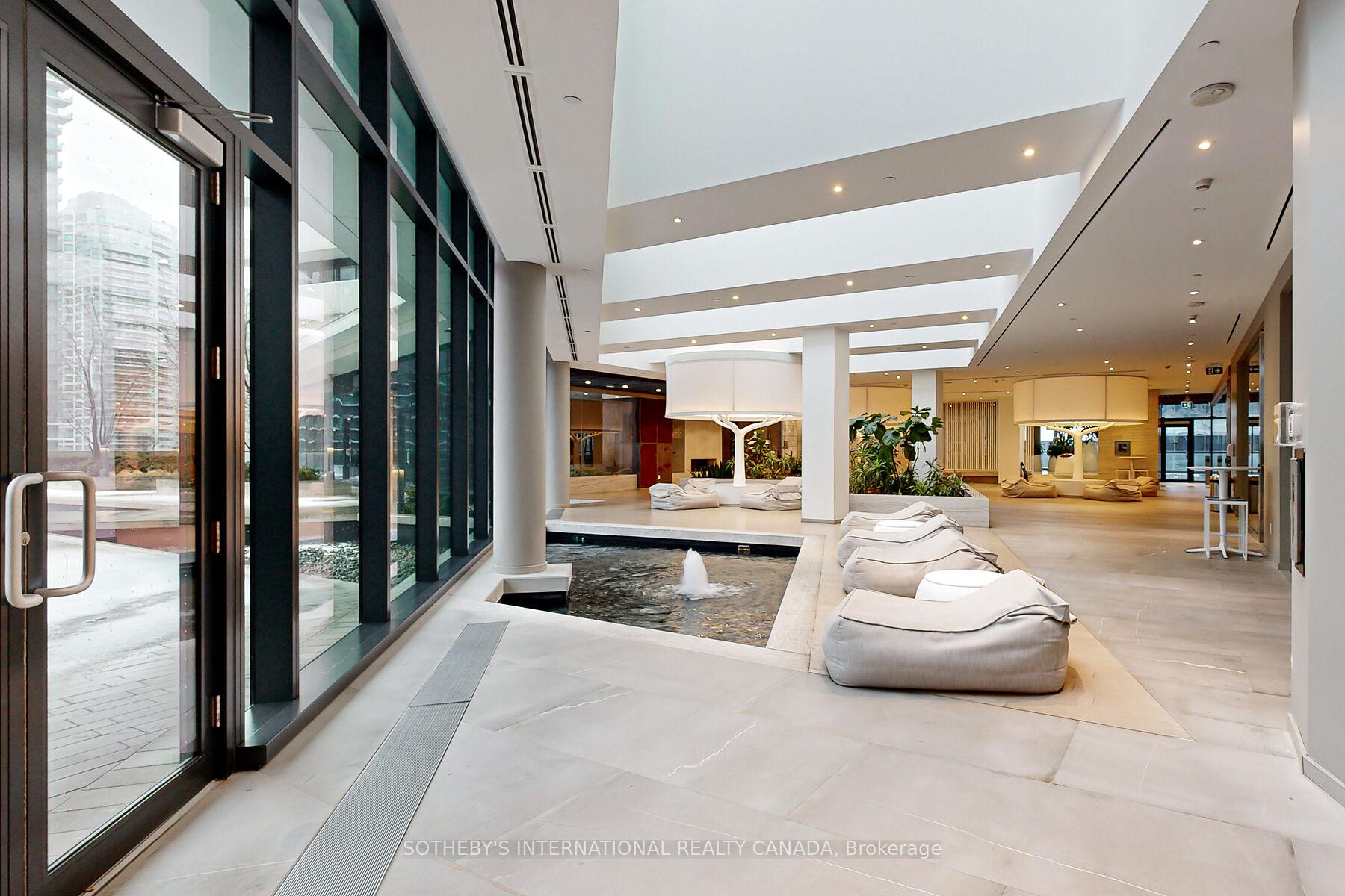 Photo 46 of Unit 5110, 100 Harbour Street, Toronto, Waterfront Communities — HOMEH