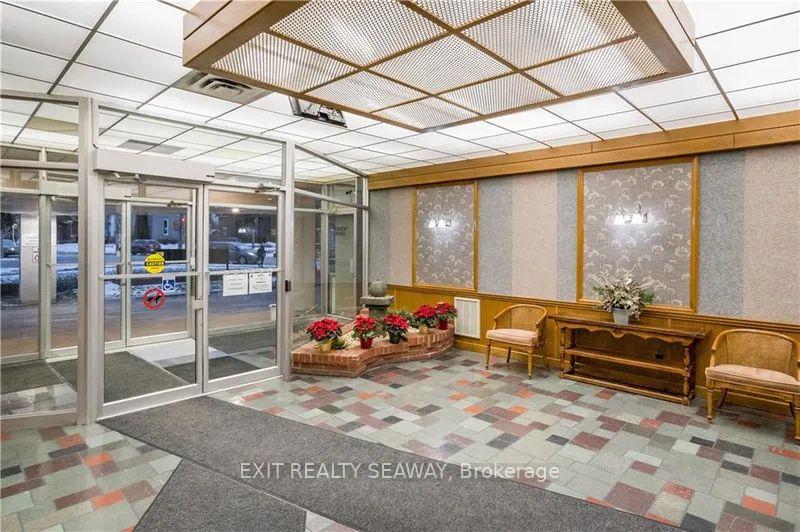 Photo 6 of Unit 701, 308 Second Street E, Cornwall — HOMEH