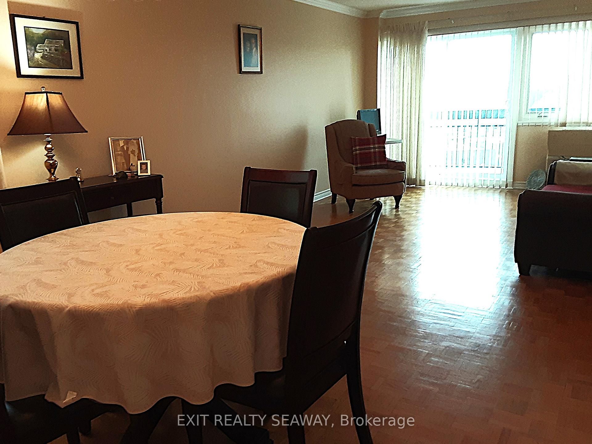 Photo 14 of Unit 701, 308 Second Street E, Cornwall — HOMEH