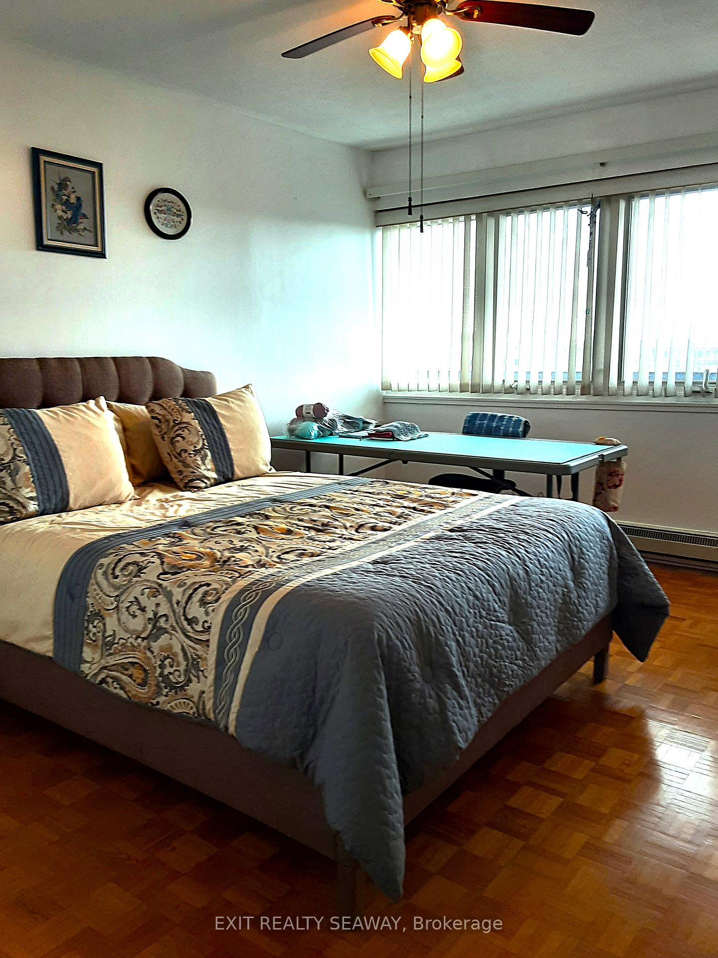 Photo 16 of Unit 701, 308 Second Street E, Cornwall — HOMEH