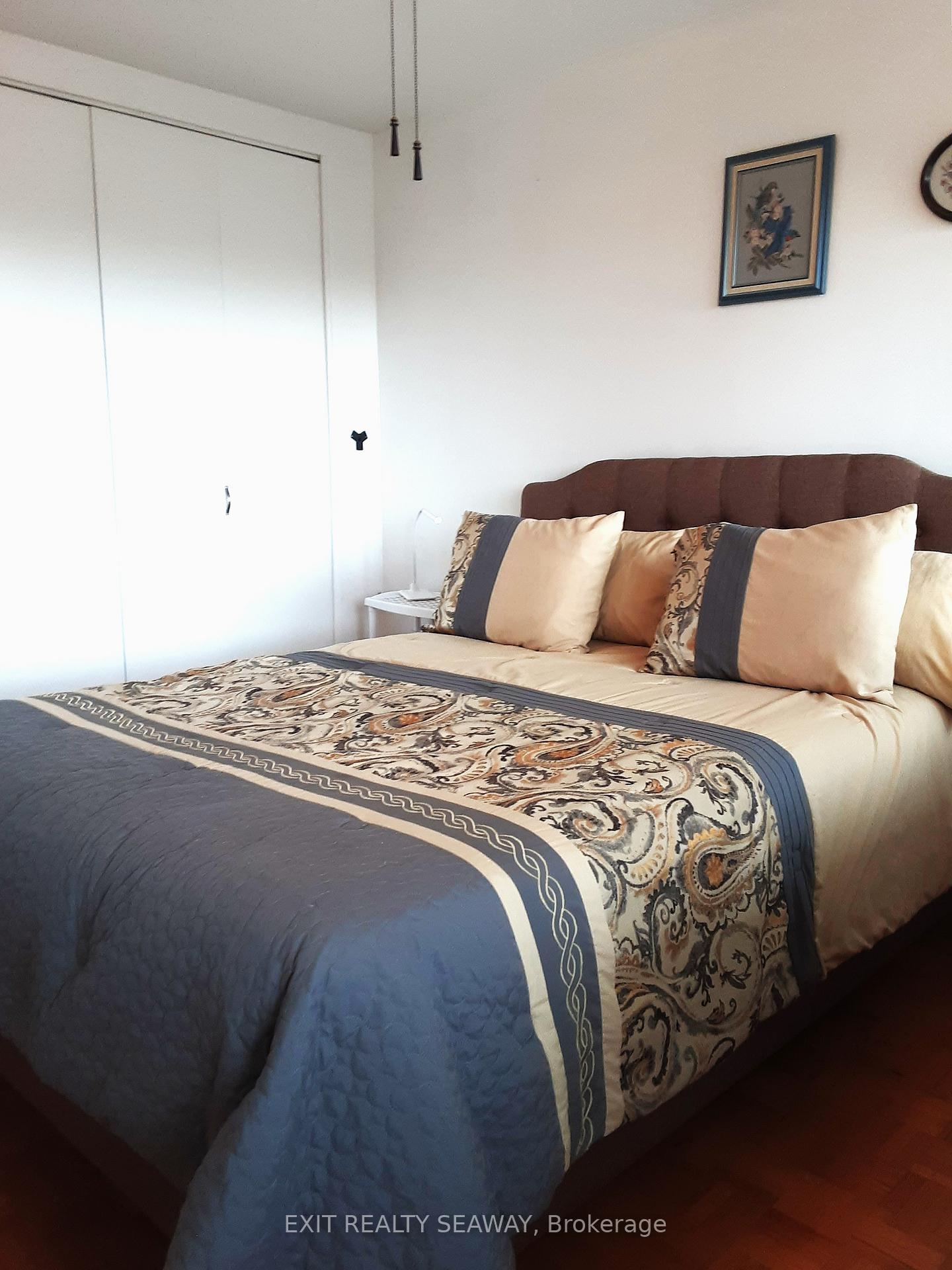 Photo 7 of Unit 701, 308 Second Street E, Cornwall — HOMEH