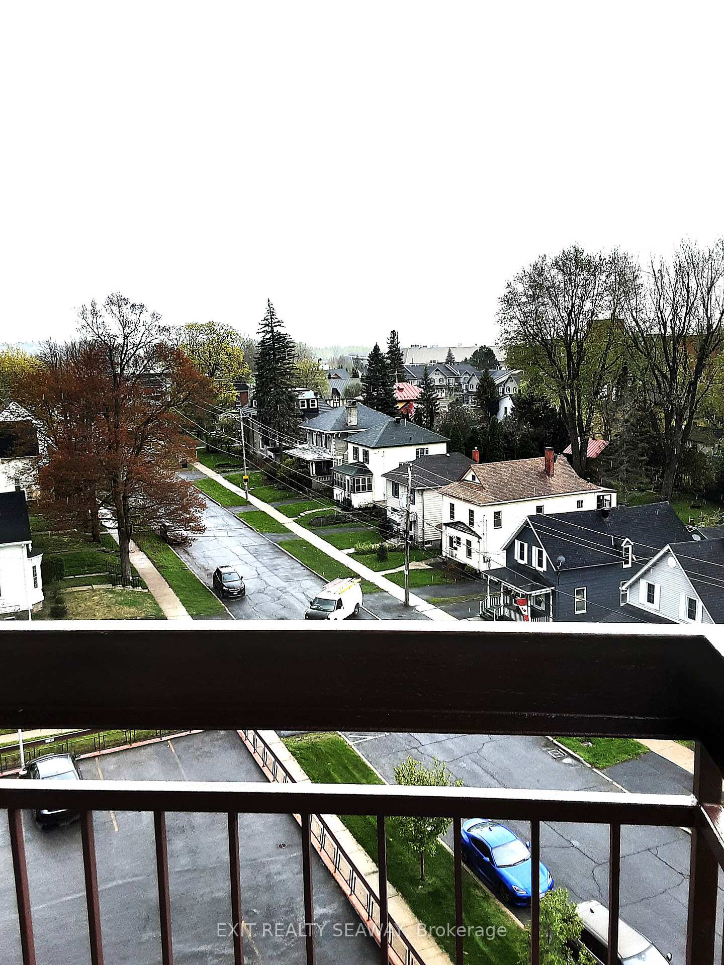 Photo 17 of Unit 701, 308 Second Street E, Cornwall — HOMEH
