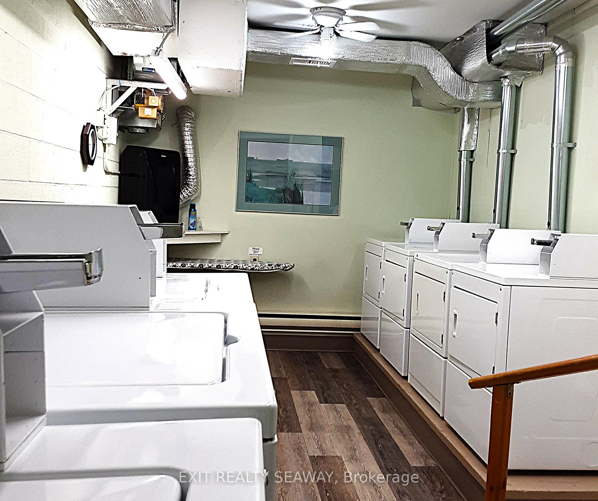 Photo 10 of Unit 701, 308 Second Street E, Cornwall — HOMEH