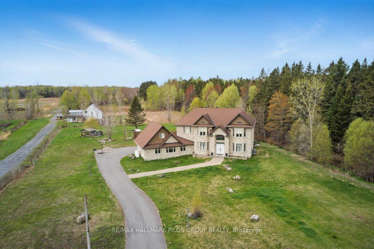 Photo 1 of 4610 Ramsayville Road, Ottawa, Leitrim — HOMEH