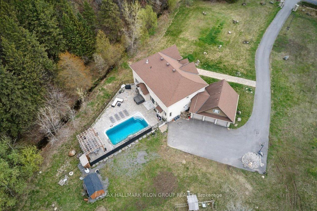 Photo 2 of 4610 Ramsayville Road, Ottawa, Leitrim — HOMEH