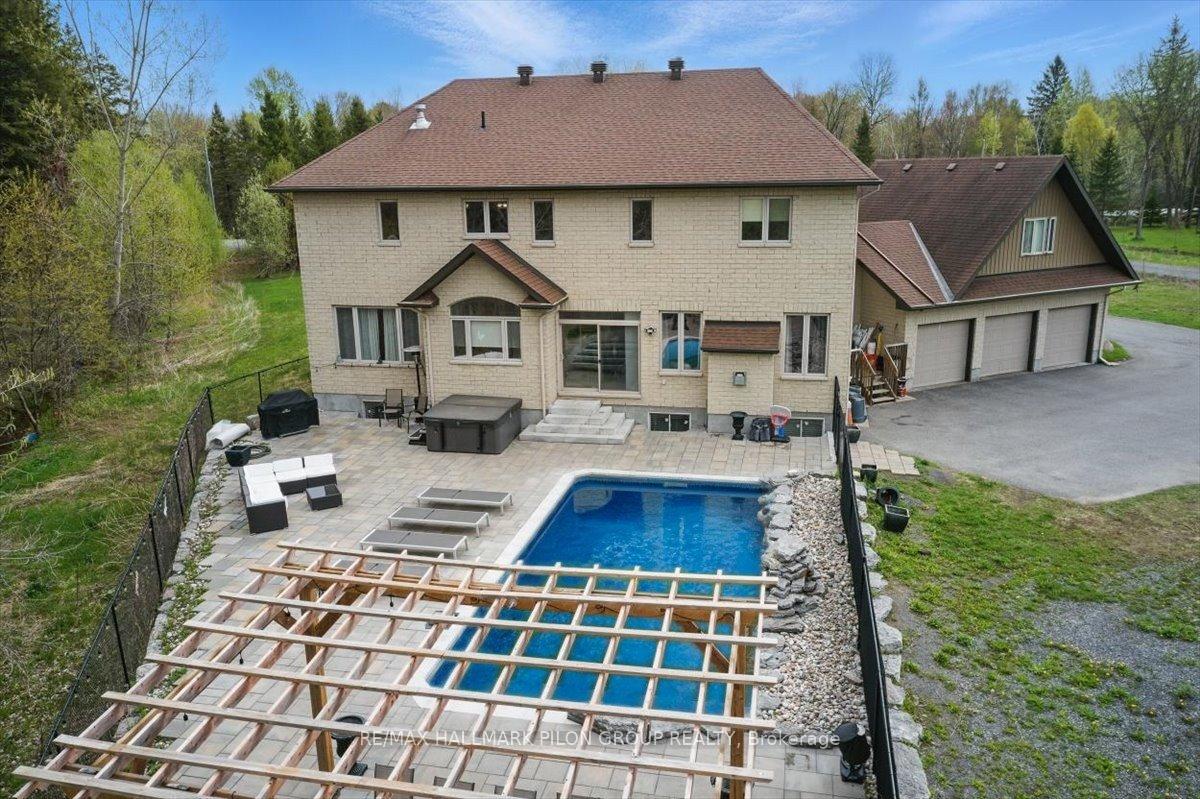 Photo 36 of 4610 Ramsayville Road, Ottawa, Leitrim — HOMEH