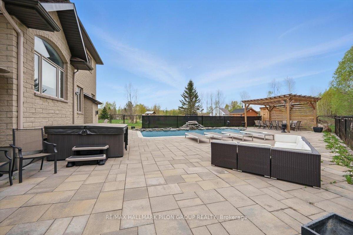 Photo 37 of 4610 Ramsayville Road, Ottawa, Leitrim — HOMEH