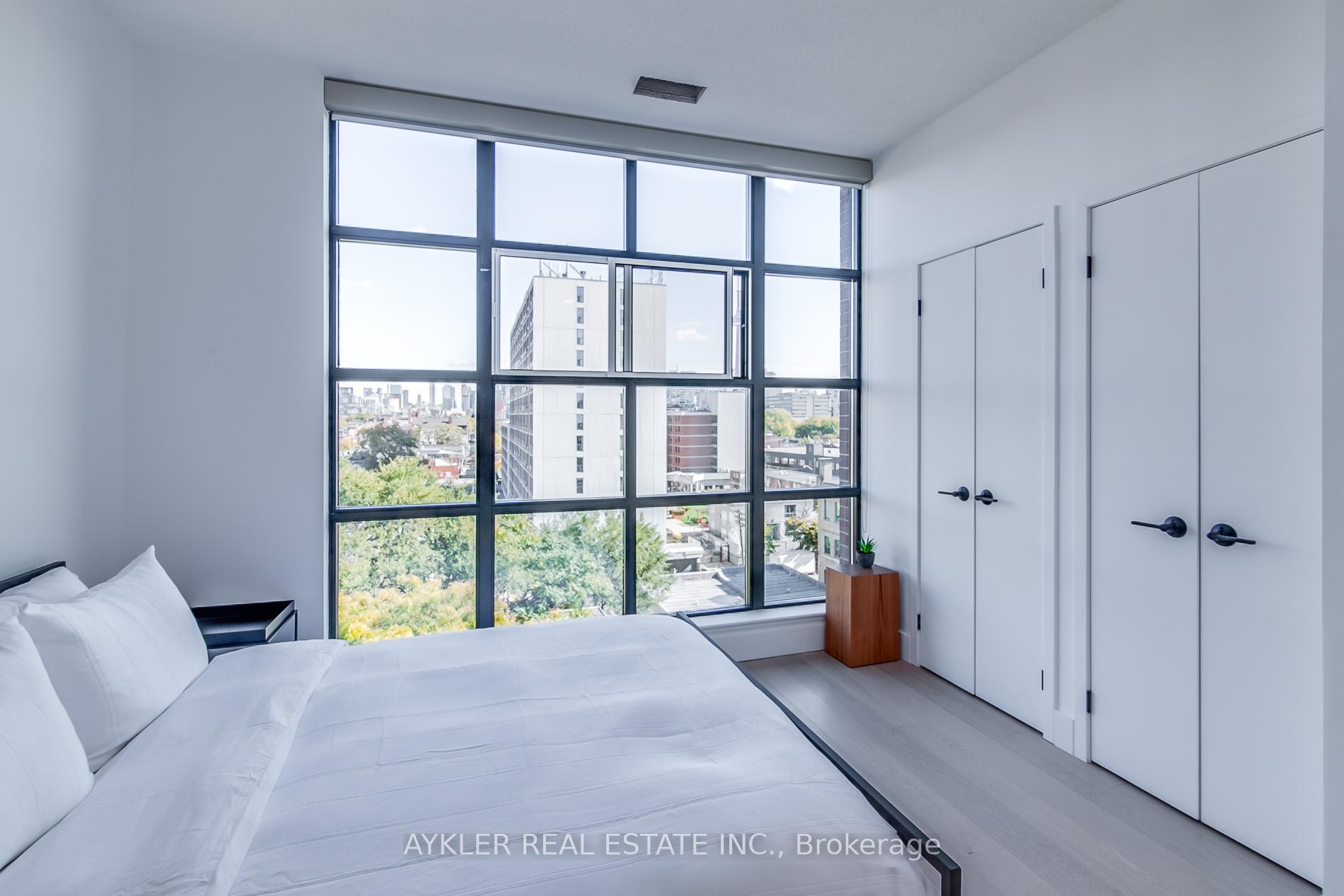 Photo 8 of Unit 604, 901 Queen Street W, Toronto, Trinity-Bellwoods — HOMEH