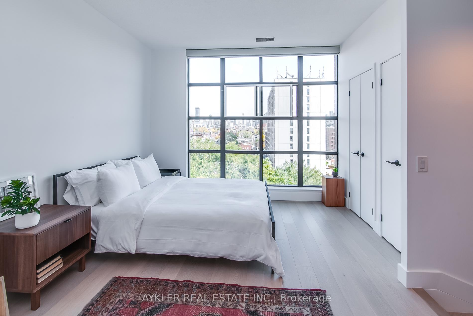 Photo 4 of Unit 604, 901 Queen Street W, Toronto, Trinity-Bellwoods — HOMEH
