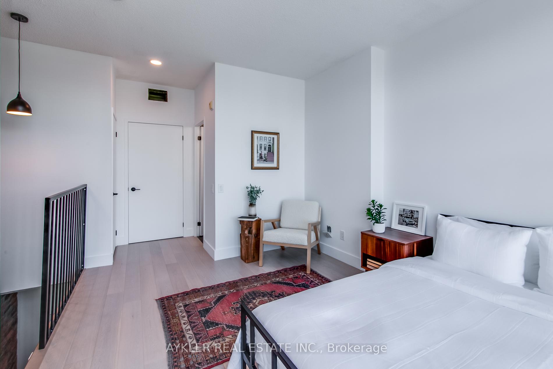 Photo 12 of Unit 604, 901 Queen Street W, Toronto, Trinity-Bellwoods — HOMEH