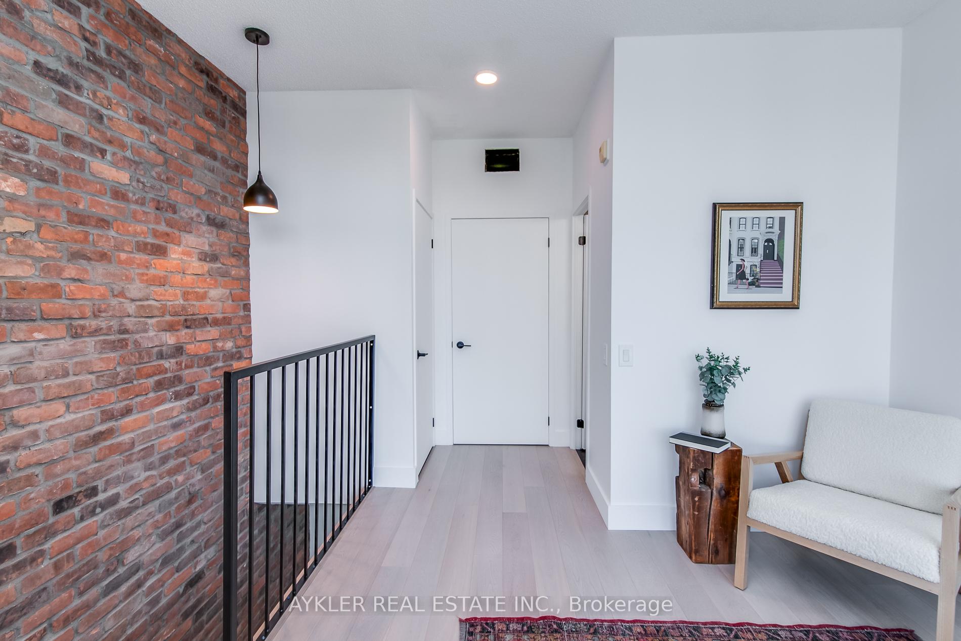 Photo 9 of Unit 604, 901 Queen Street W, Toronto, Trinity-Bellwoods — HOMEH