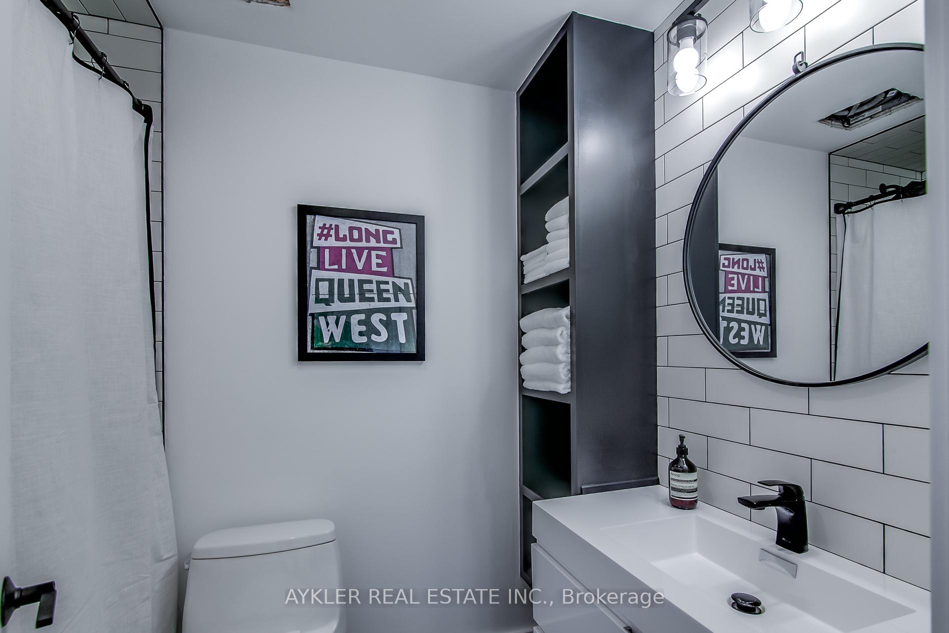 Photo 15 of Unit 604, 901 Queen Street W, Toronto, Trinity-Bellwoods — HOMEH