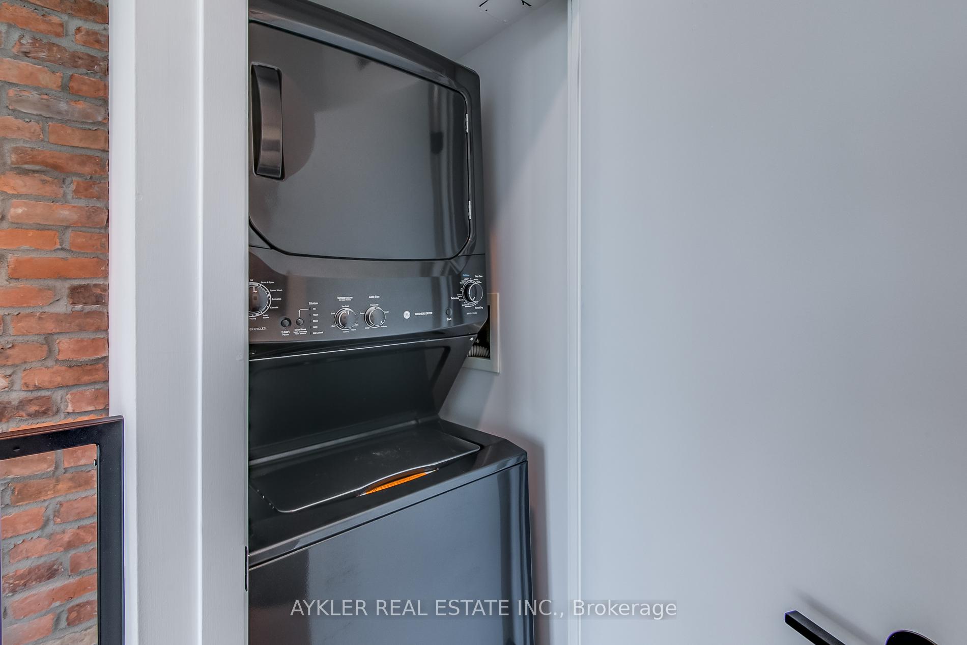 Photo 16 of Unit 604, 901 Queen Street W, Toronto, Trinity-Bellwoods — HOMEH