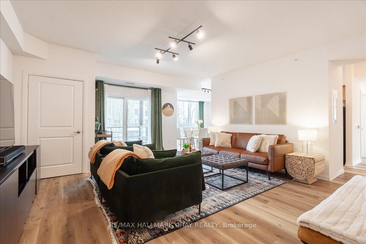 Photo 16 of Unit 101, 304 Essa Road, Barrie, Ardagh — HOMEH