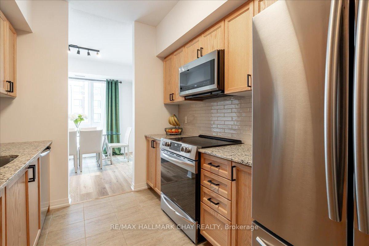 Photo 7 of Unit 101, 304 Essa Road, Barrie, Ardagh — HOMEH