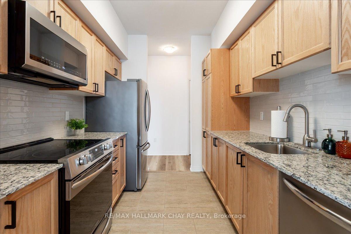 Photo 40 of Unit 101, 304 Essa Road, Barrie, Ardagh — HOMEH