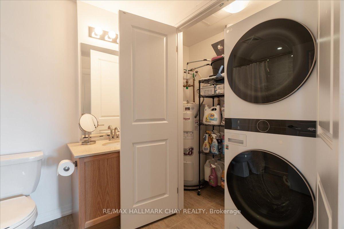 Photo 25 of Unit 101, 304 Essa Road, Barrie, Ardagh — HOMEH