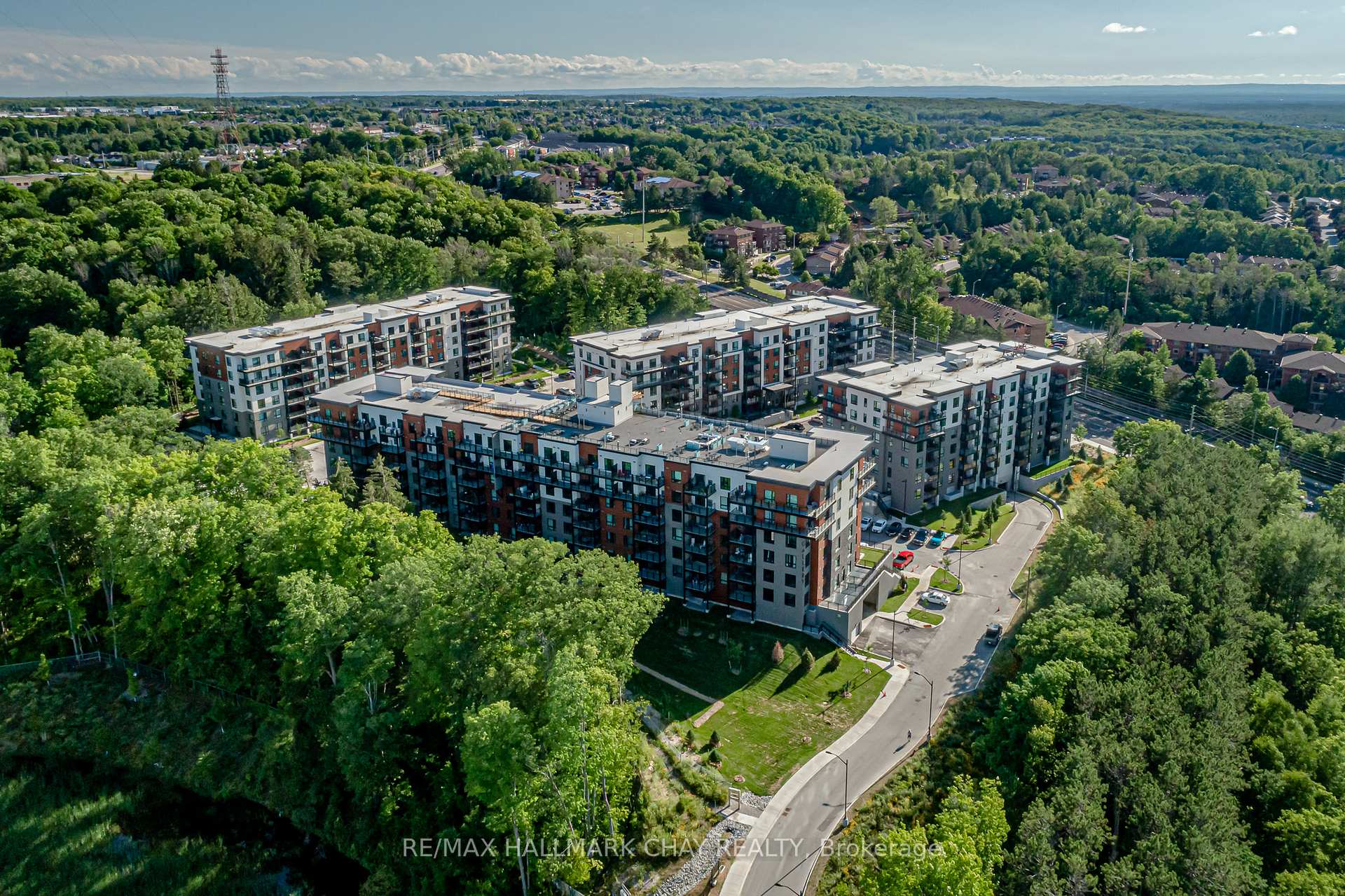 Photo 47 of Unit 101, 304 Essa Road, Barrie, Ardagh — HOMEH