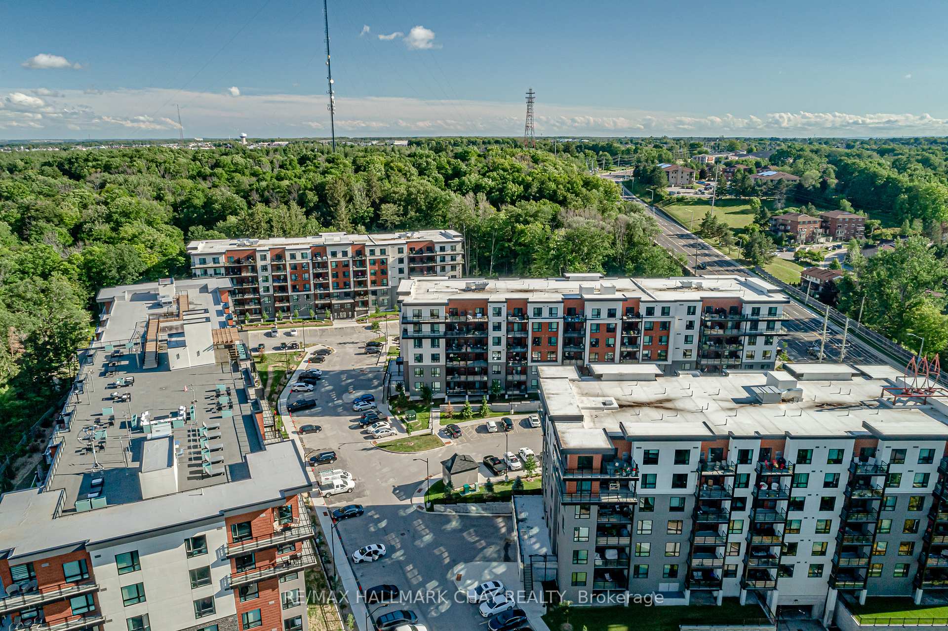 Photo 37 of Unit 101, 304 Essa Road, Barrie, Ardagh — HOMEH