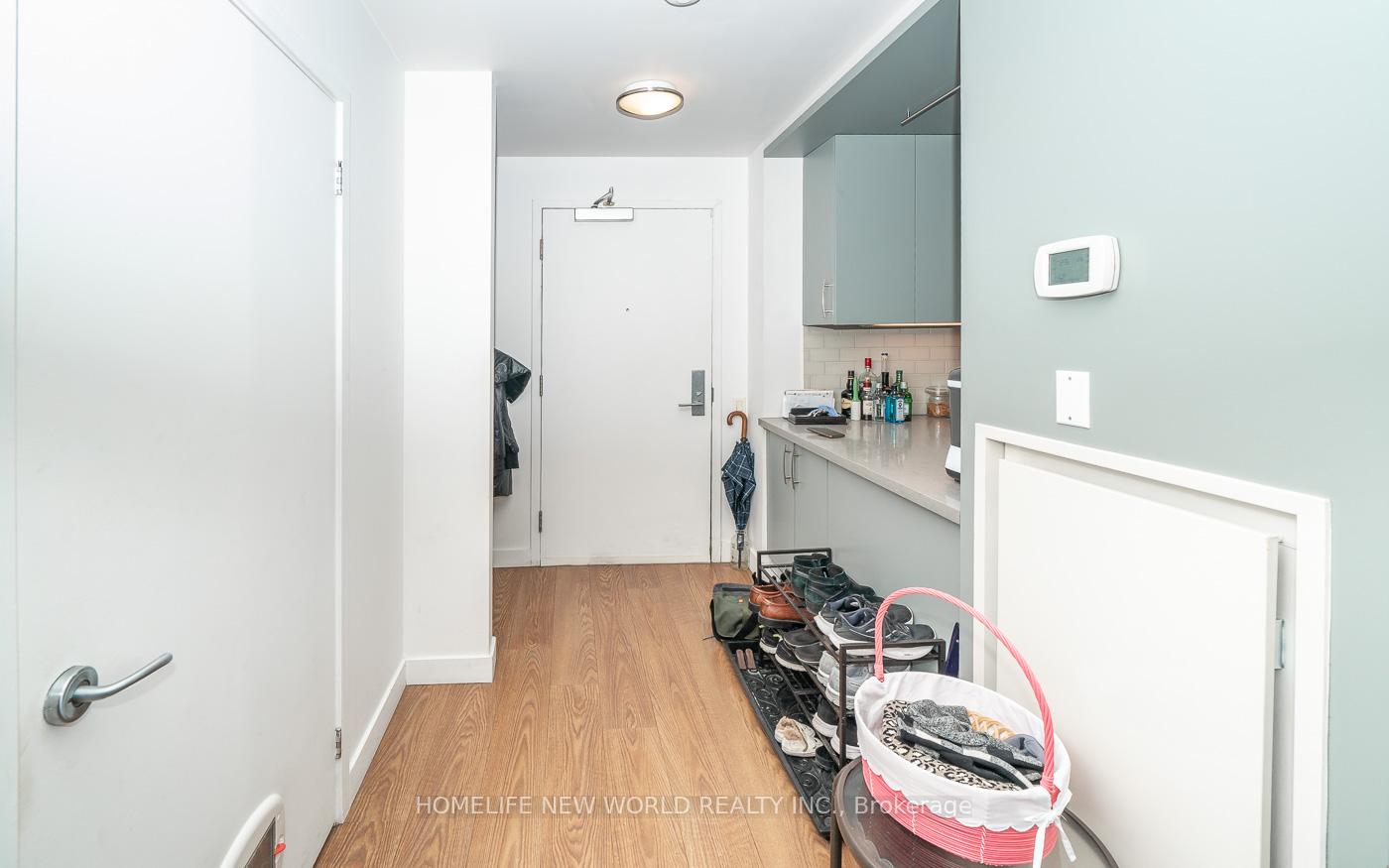 Photo 24 of Unit PH03, 38 Niagara Street, Toronto, Waterfront Communities — HOMEH