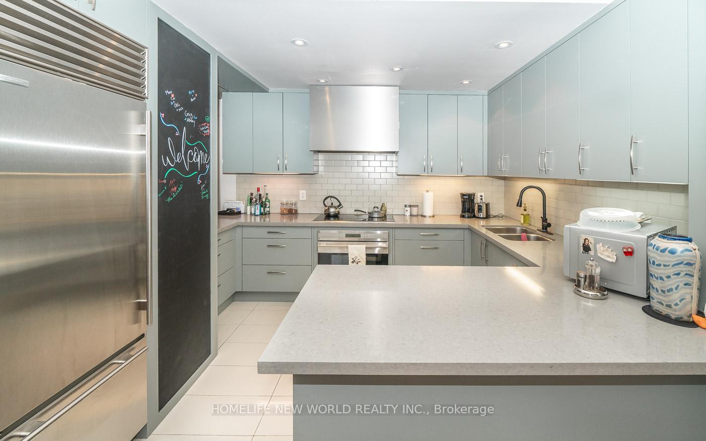 Photo 23 of Unit PH03, 38 Niagara Street, Toronto, Waterfront Communities — HOMEH
