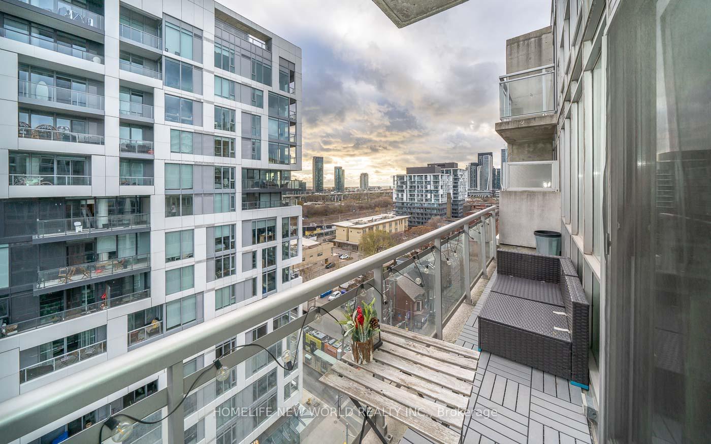 Photo 16 of Unit PH03, 38 Niagara Street, Toronto, Waterfront Communities — HOMEH