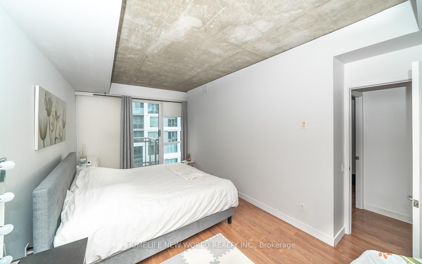 Photo 17 of Unit PH03, 38 Niagara Street, Toronto, Waterfront Communities — HOMEH