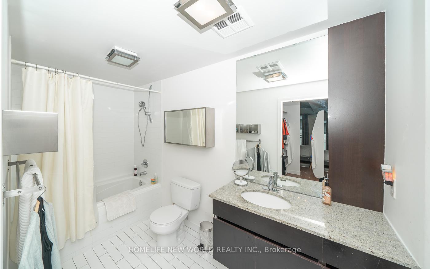Photo 7 of Unit PH03, 38 Niagara Street, Toronto, Waterfront Communities — HOMEH