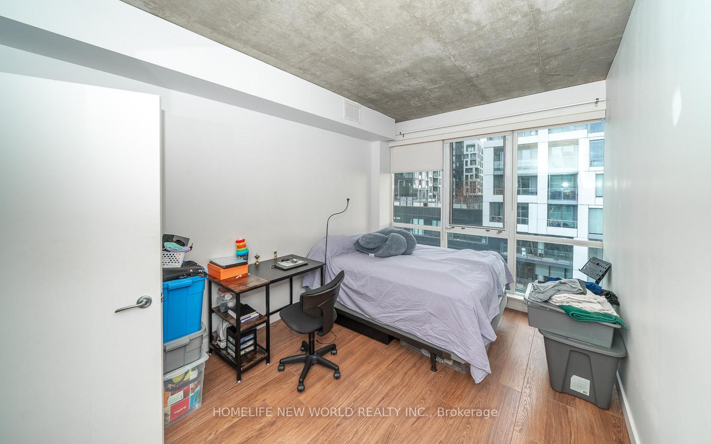 Photo 19 of Unit PH03, 38 Niagara Street, Toronto, Waterfront Communities — HOMEH