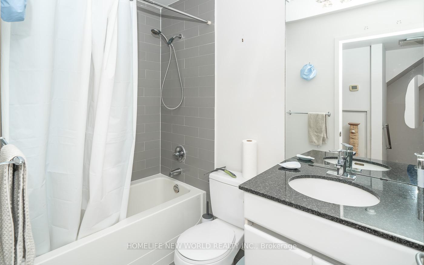 Photo 11 of Unit PH03, 38 Niagara Street, Toronto, Waterfront Communities — HOMEH