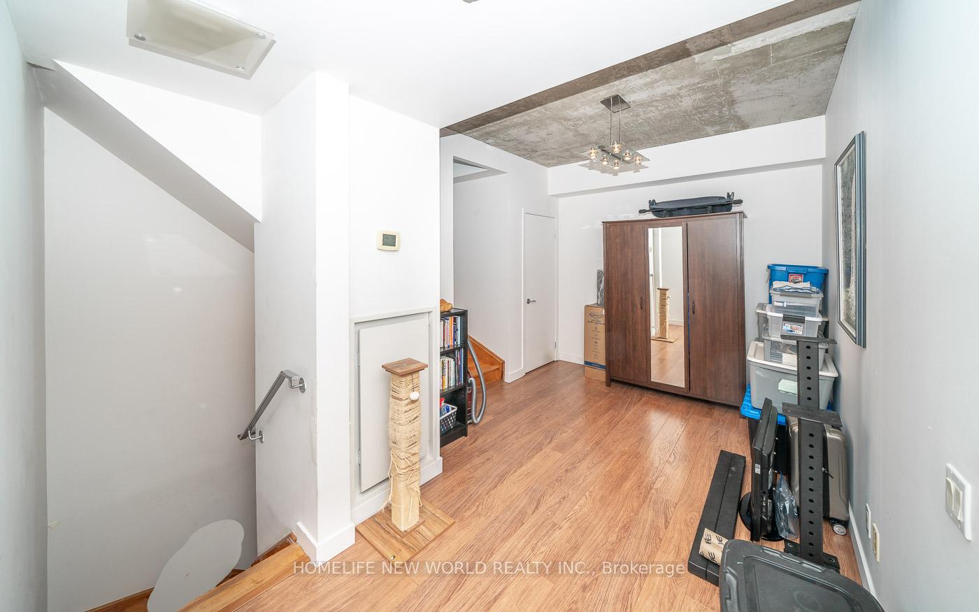 Photo 13 of Unit PH03, 38 Niagara Street, Toronto, Waterfront Communities — HOMEH