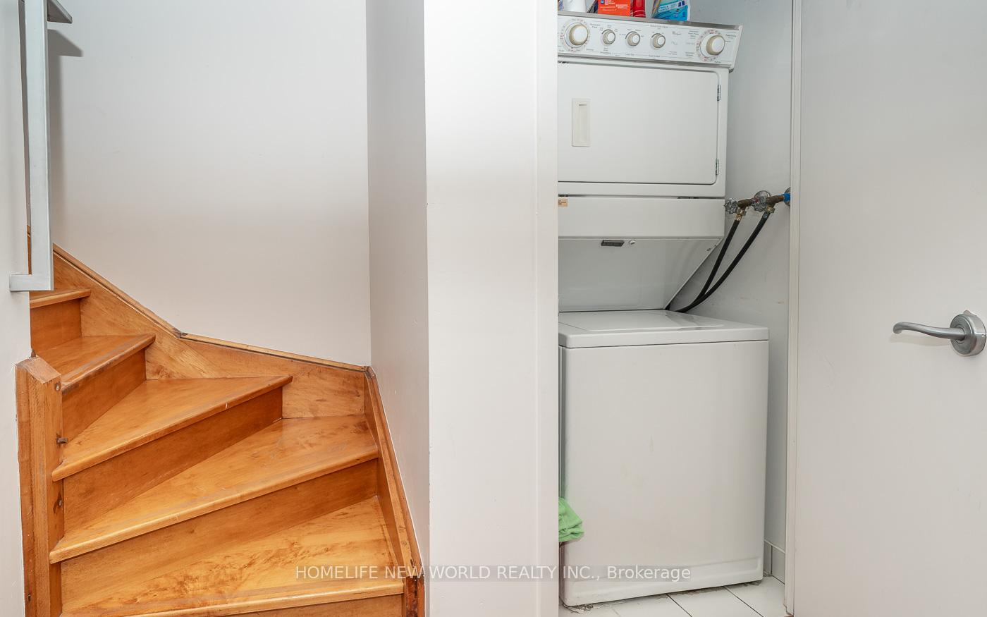 Photo 10 of Unit PH03, 38 Niagara Street, Toronto, Waterfront Communities — HOMEH
