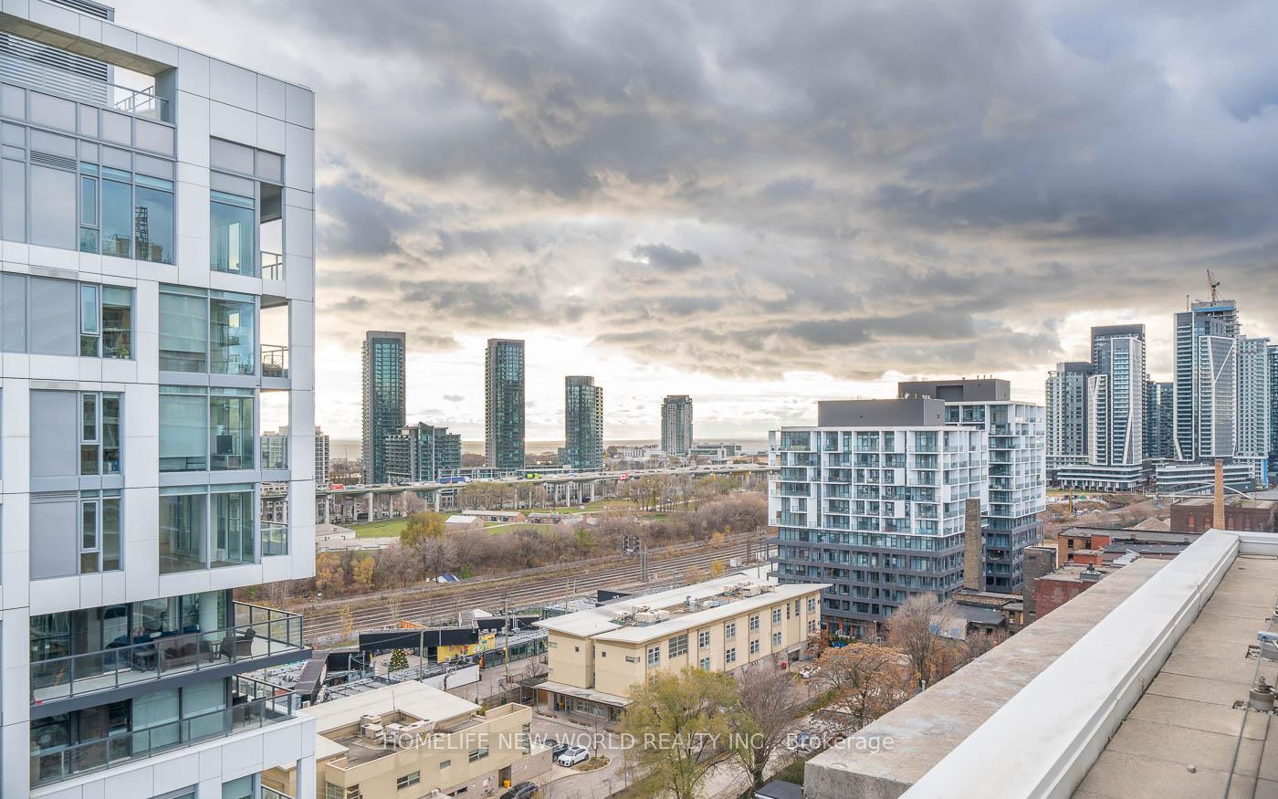 Photo 20 of Unit PH03, 38 Niagara Street, Toronto, Waterfront Communities — HOMEH