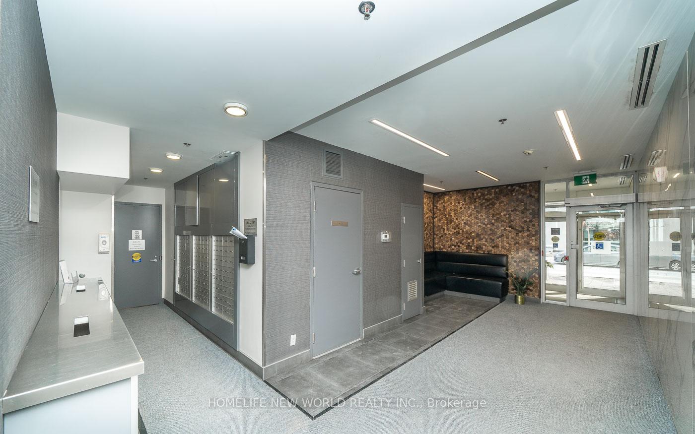 Photo 14 of Unit PH03, 38 Niagara Street, Toronto, Waterfront Communities — HOMEH