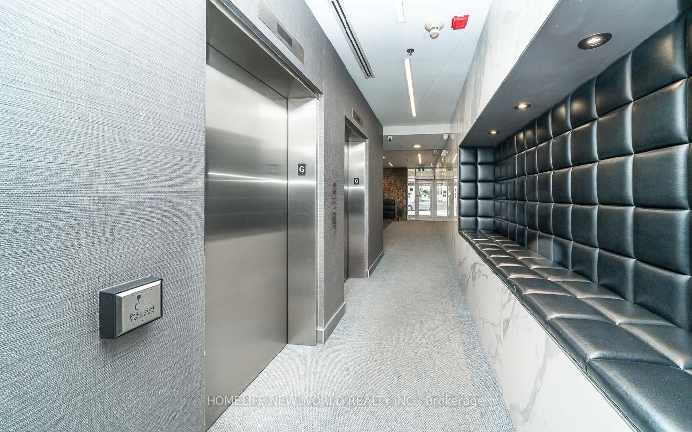 Photo 21 of Unit PH03, 38 Niagara Street, Toronto, Waterfront Communities — HOMEH