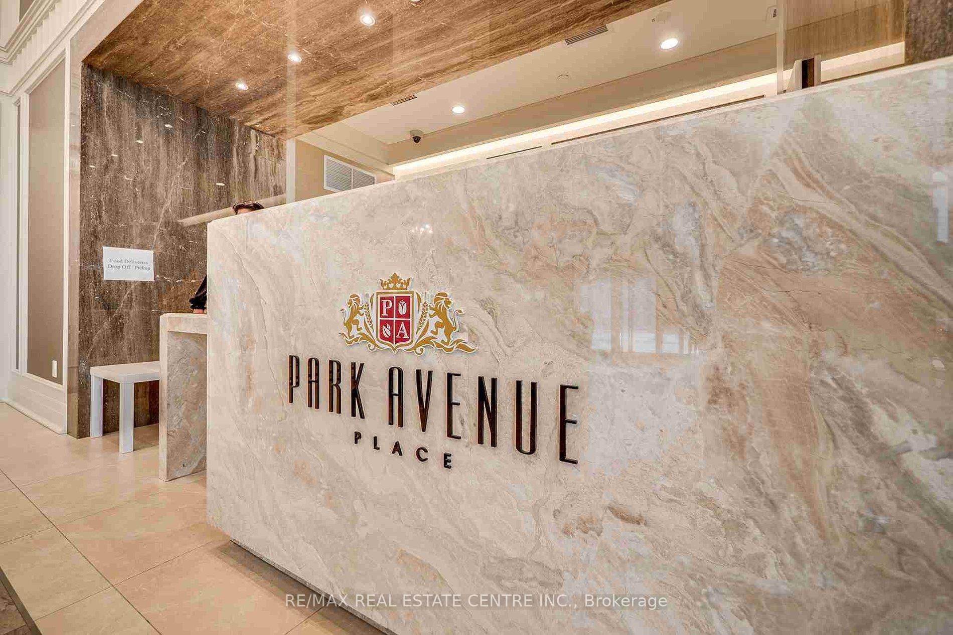 Photo 2 of Unit 204, 9075 Jane Street, Vaughan, Concord — HOMEH