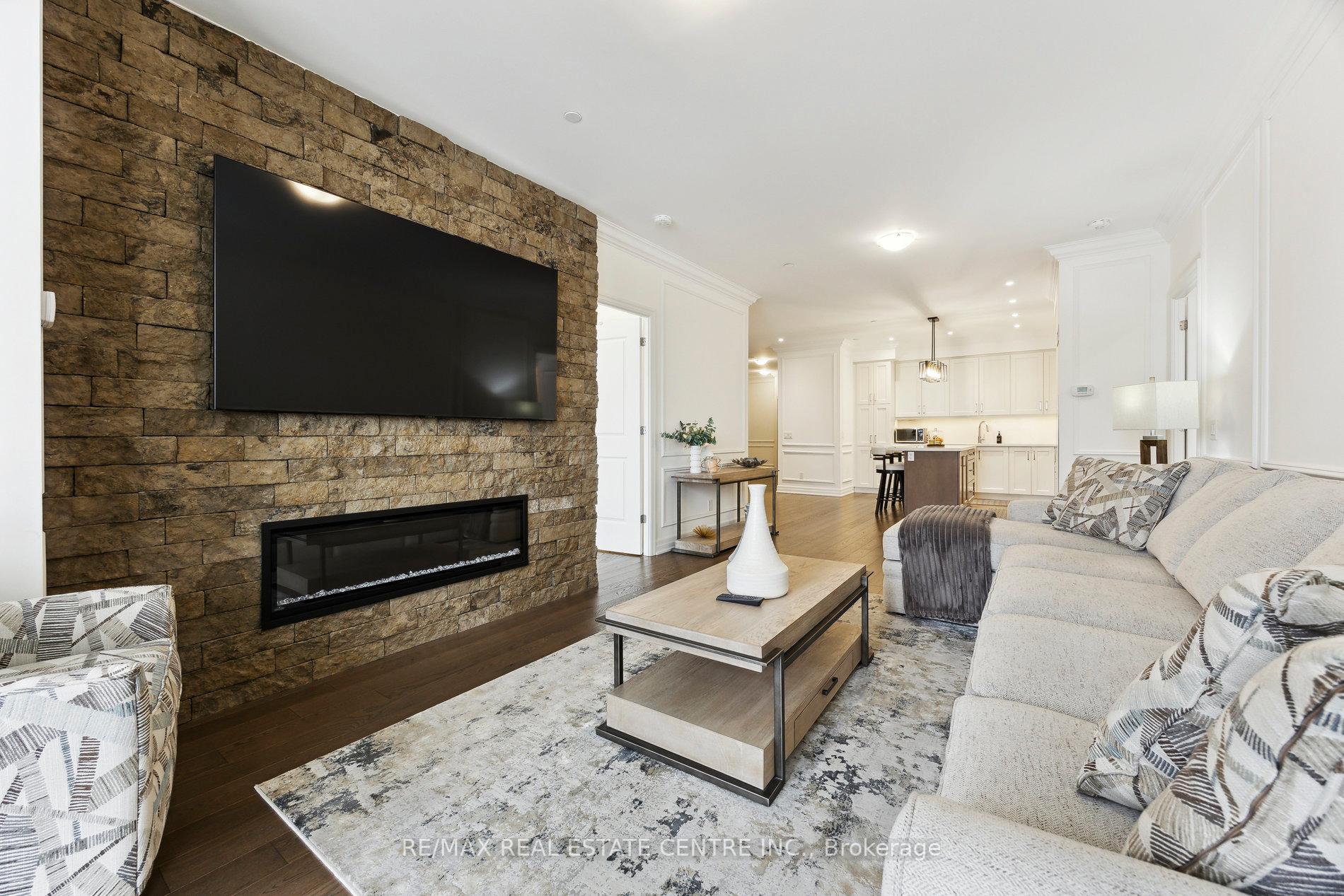 Photo 47 of Unit 204, 9075 Jane Street, Vaughan, Concord — HOMEH