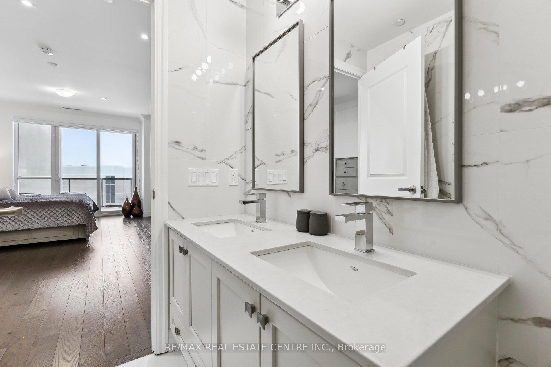 Photo 25 of Unit 204, 9075 Jane Street, Vaughan, Concord — HOMEH